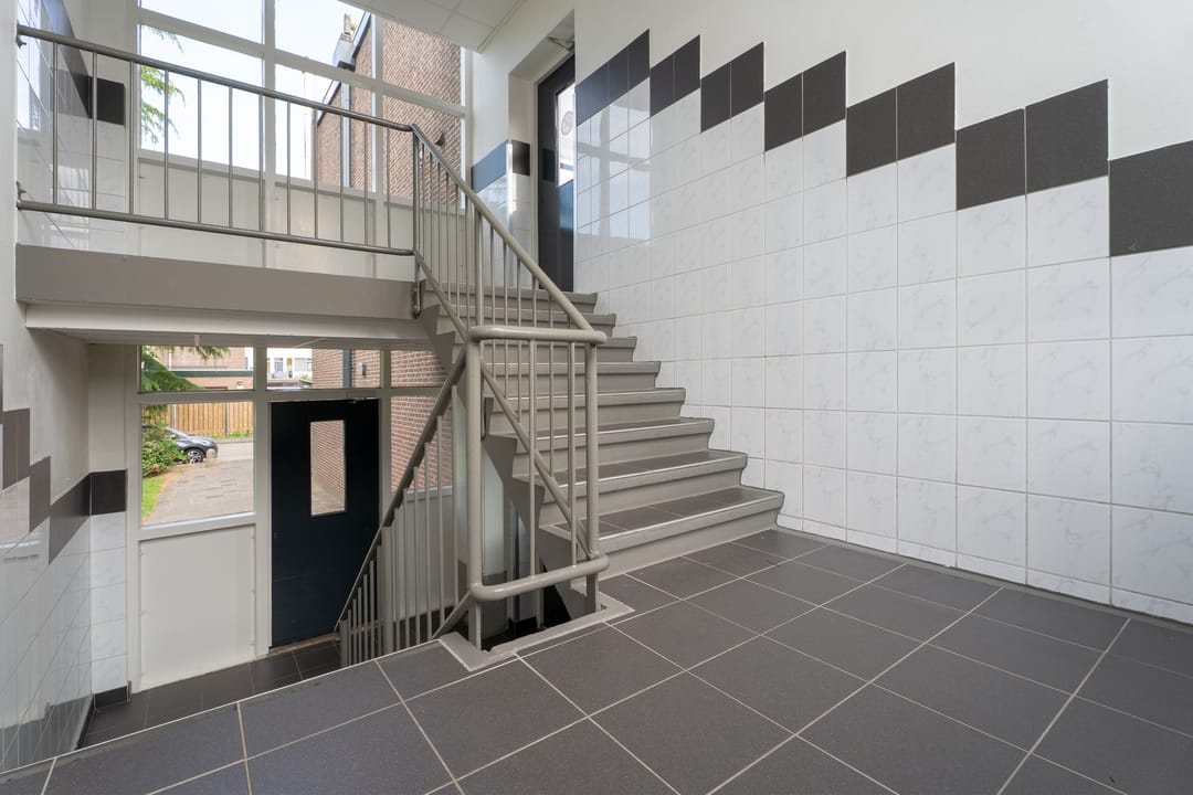 Foto 8 van Henegouwsestraat 23