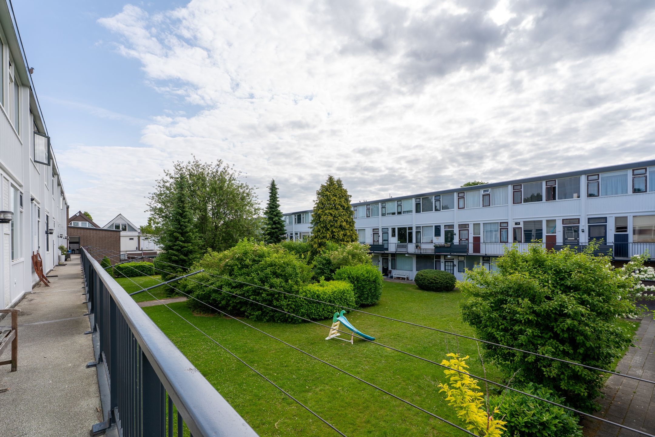 Foto 9 van Henegouwsestraat 23