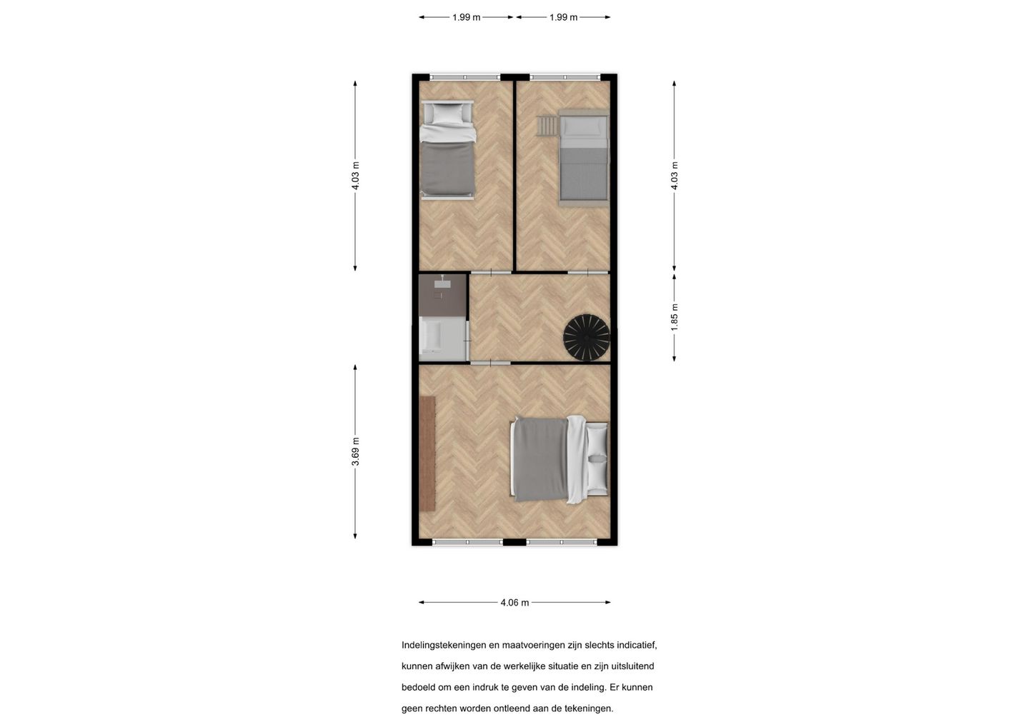 Foto 20 van Henegouwsestraat 23