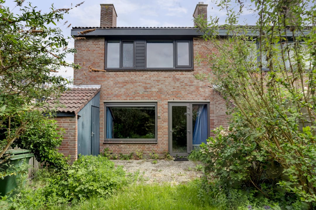 Foto 1 van Grootmede 32