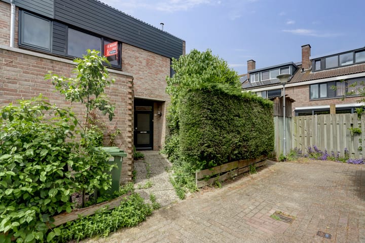 Foto 4 van Grootmede 32