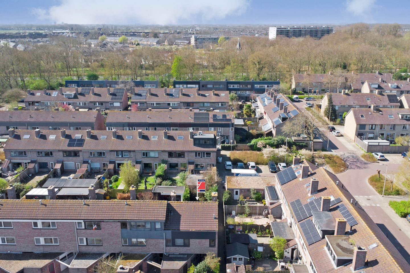 Foto 5 van Grootmede 32