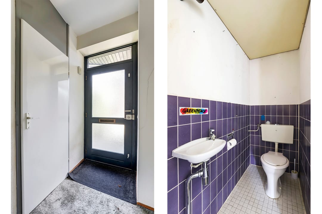 Foto 7 van Grootmede 32