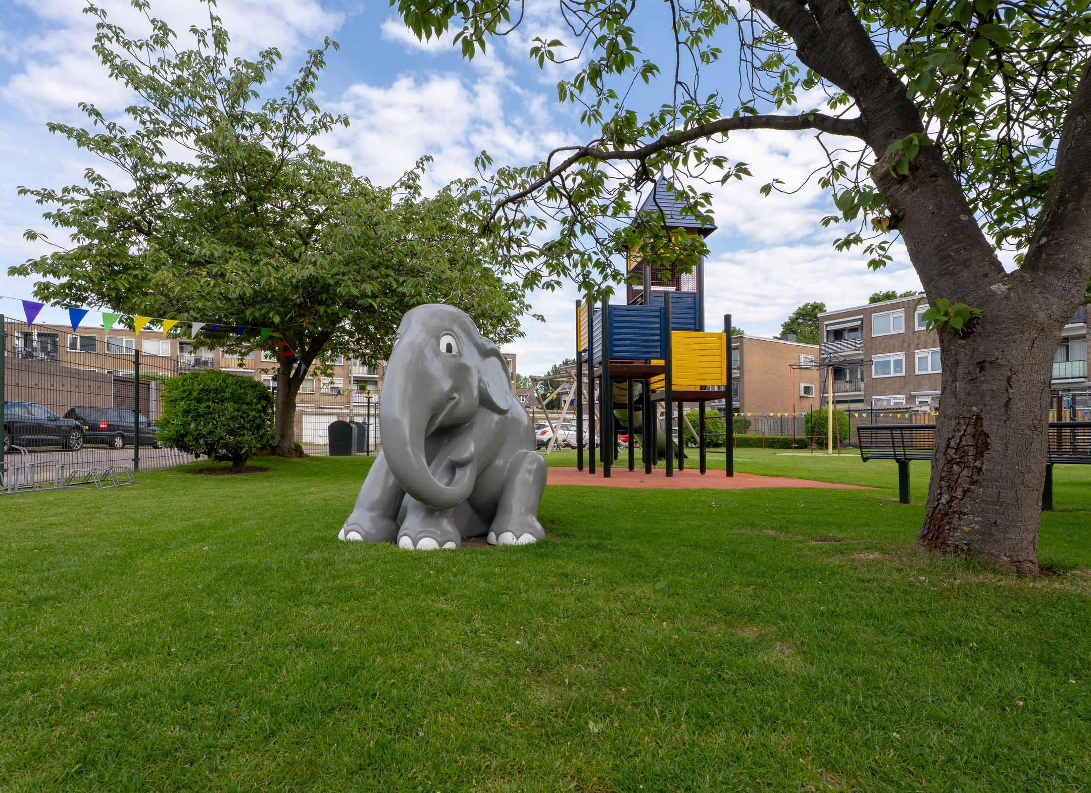 Foto 30 van Henegouwsestraat 23