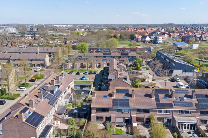 Foto 30 van Grootmede 32