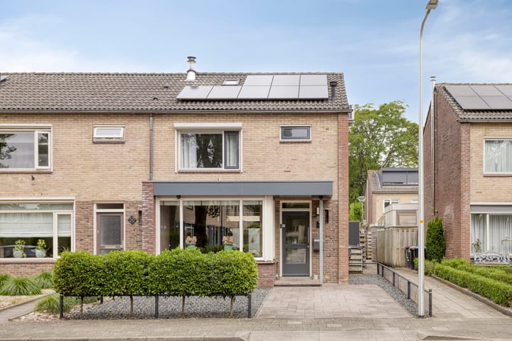 Foto 1 van Borgstuk 38