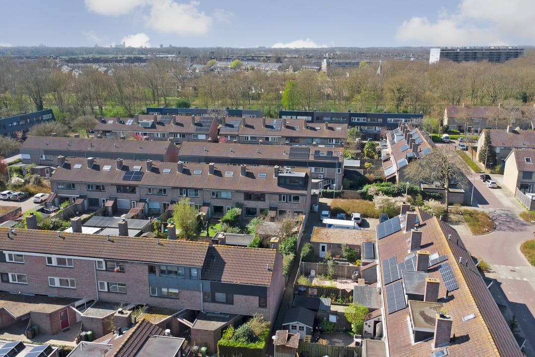 Foto 31 van Grootmede 32