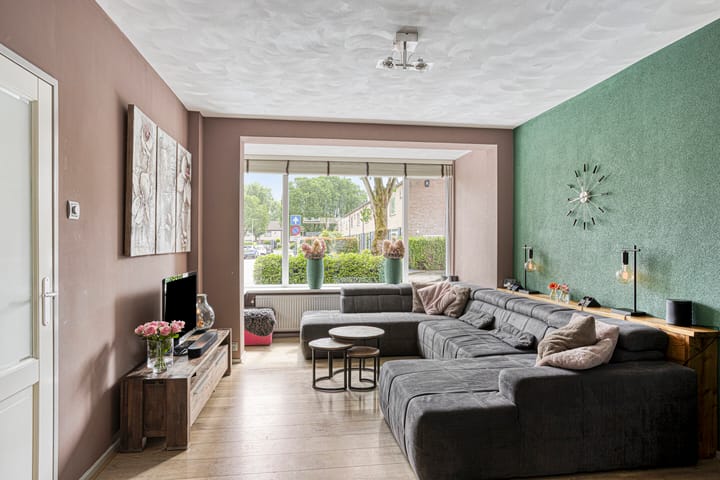 Foto 2 van Borgstuk 38