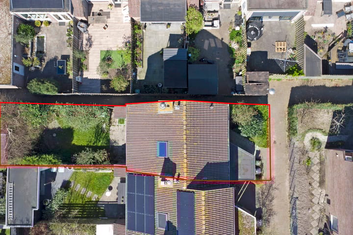 Foto 32 van Grootmede 32