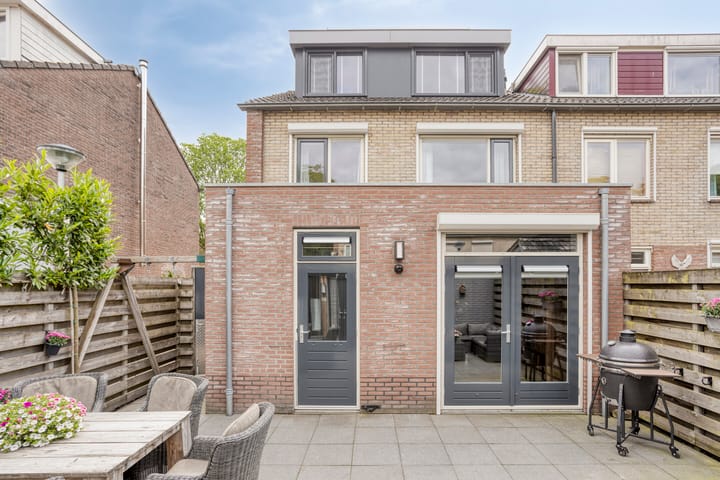 Foto 3 van Borgstuk 38