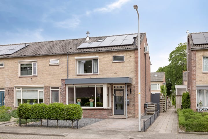 Foto 4 van Borgstuk 38