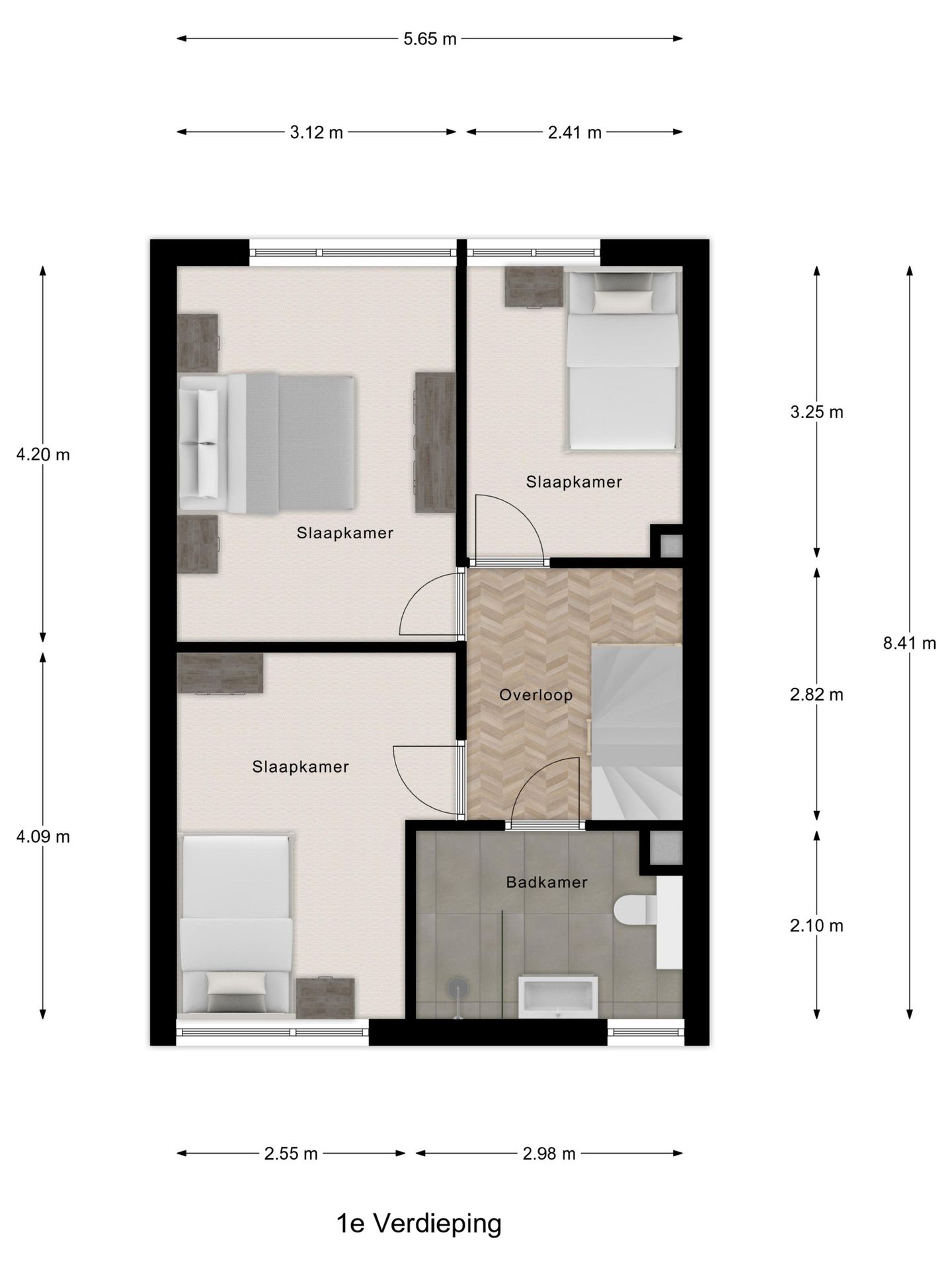 Foto 34 van Grootmede 32
