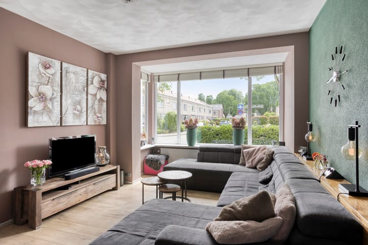 Foto 6 van Borgstuk 38