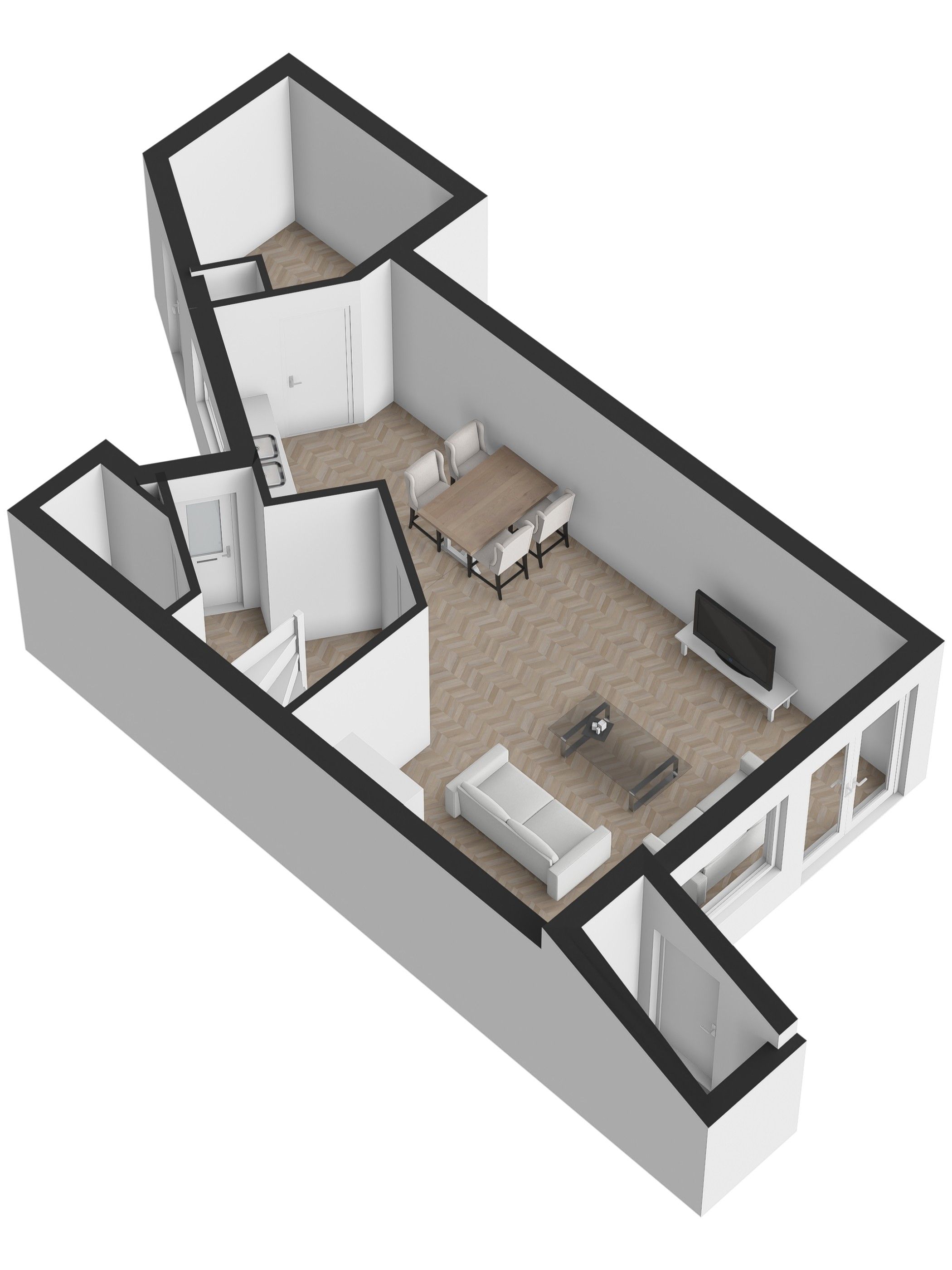 Foto 36 van Grootmede 32