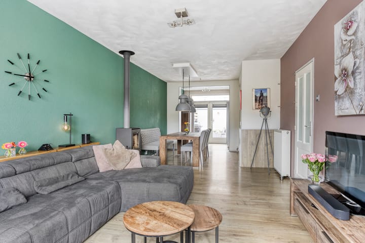 Foto 7 van Borgstuk 38