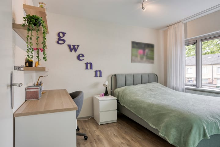 Foto 19 van Borgstuk 38