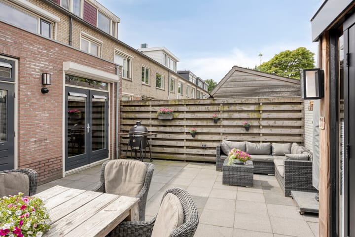 Foto 30 van Borgstuk 38