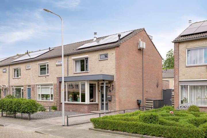 Foto 38 van Borgstuk 38