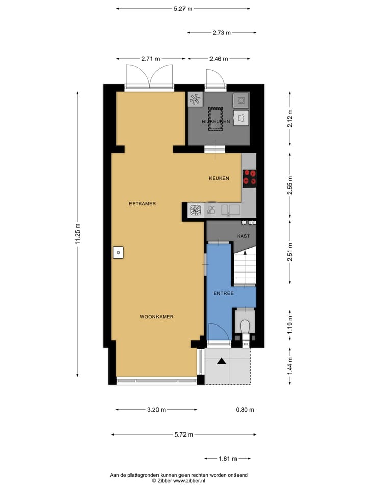 Foto 46 van Borgstuk 38