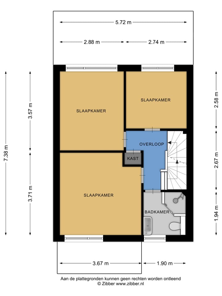 Foto 47 van Borgstuk 38