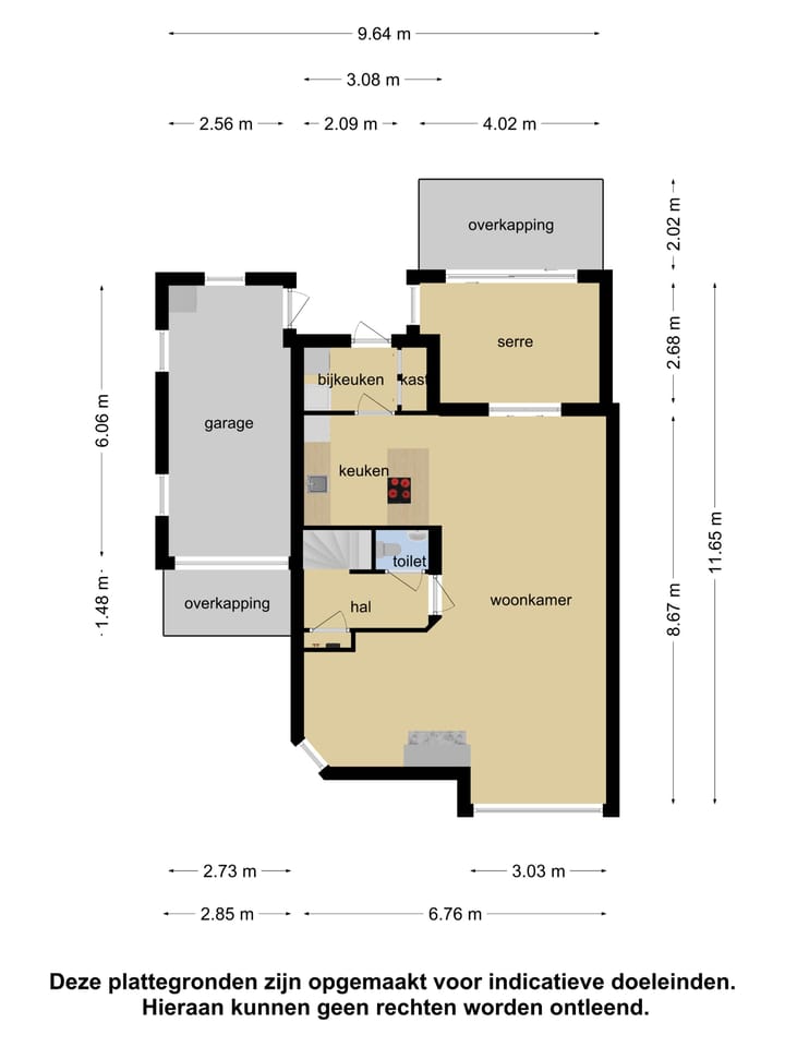 Foto 36 van St.-Michaëlstraat 20