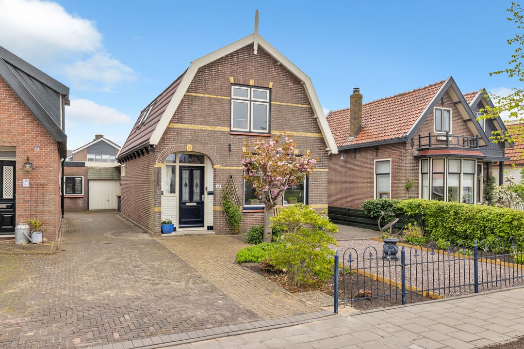 Foto 1 van Schagerweg 61