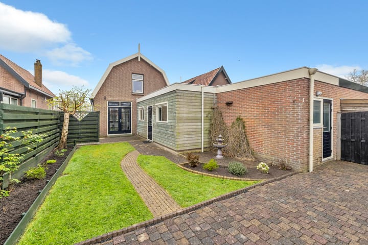 Foto 5 van Schagerweg 61