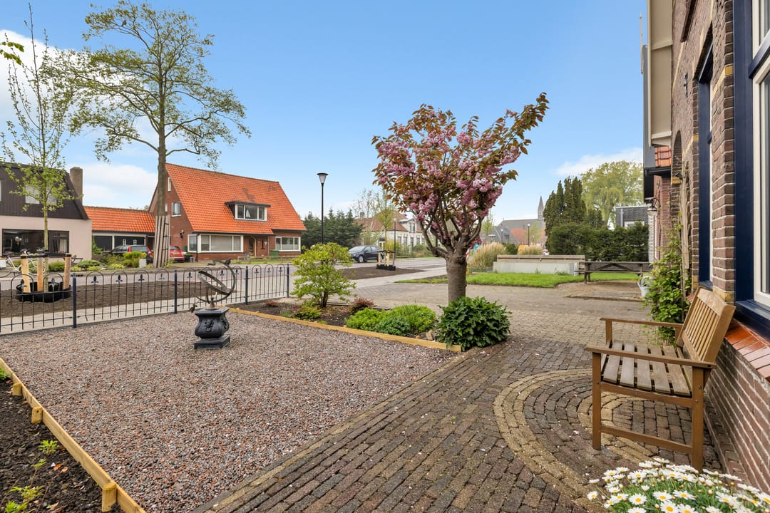 Foto 7 van Schagerweg 61