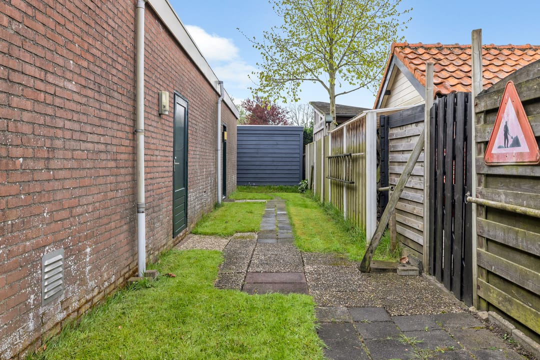 Foto 38 van Schagerweg 61