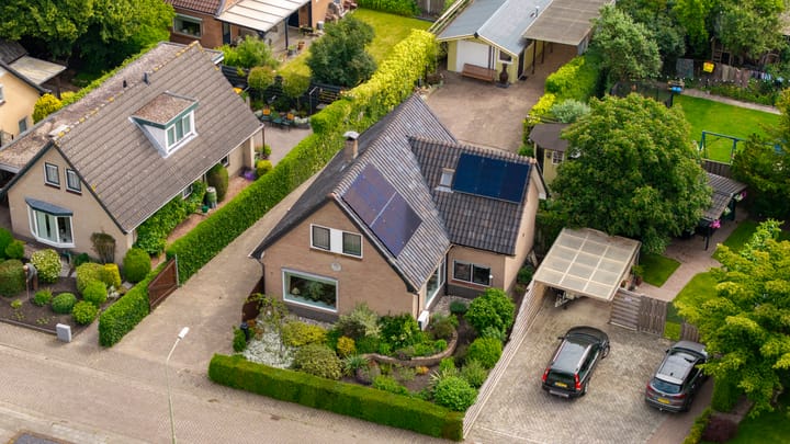 Photo 5 of Dokter Windemullerweg 3