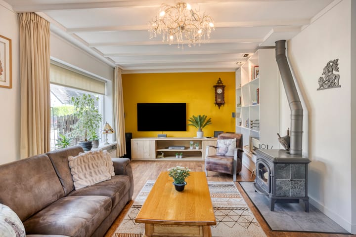 Foto 2 van Dokter Windemullerweg 3