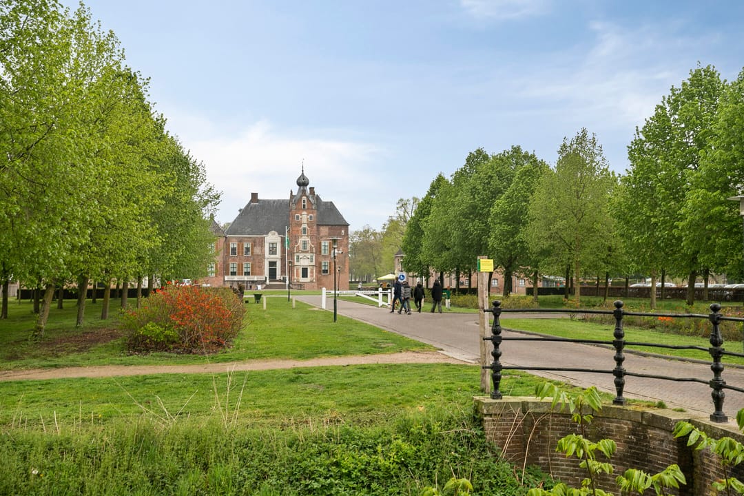 Foto 43 van Dokter Windemullerweg 3