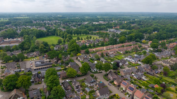 Photo 45 of Dokter Windemullerweg 3