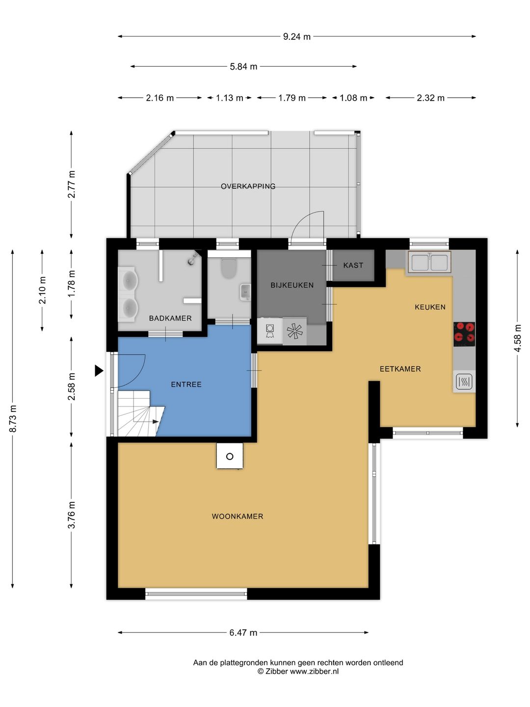 Foto 46 van Dokter Windemullerweg 3