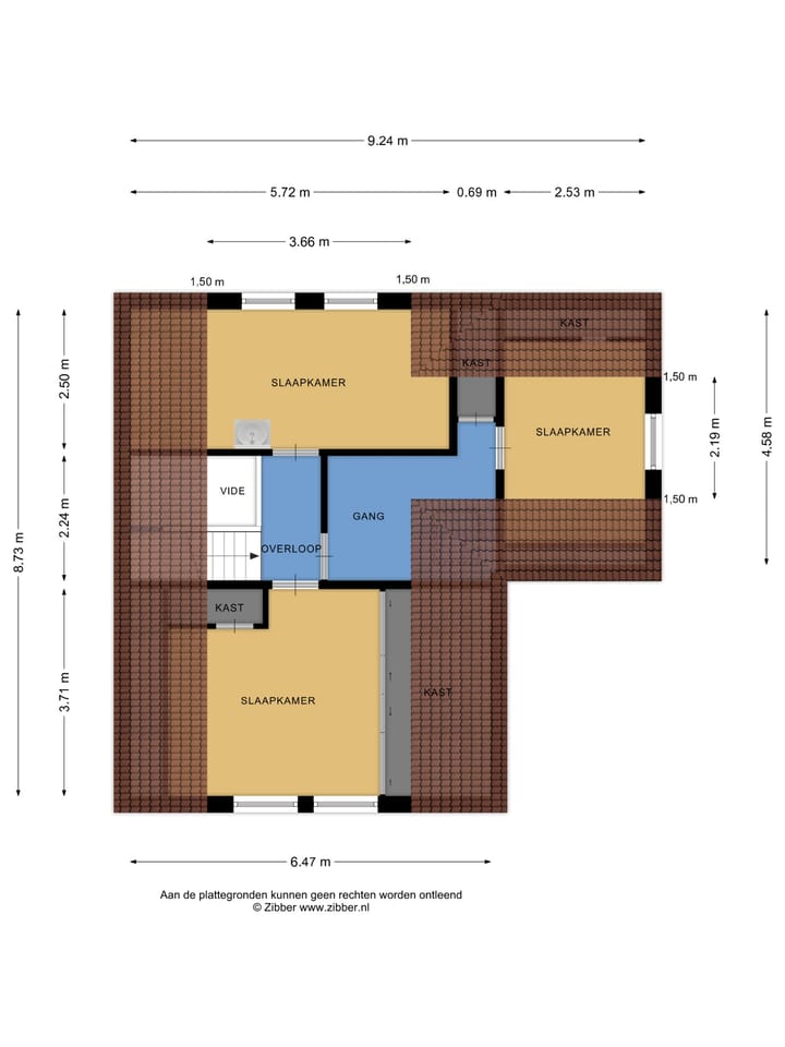 Photo 49 of Dokter Windemullerweg 3
