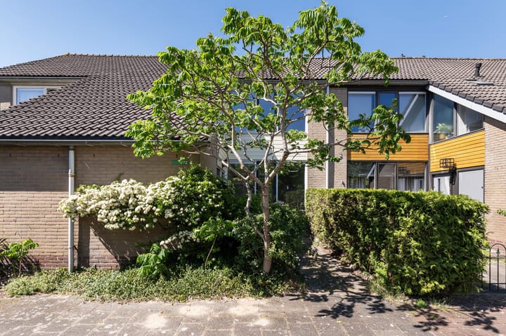 Foto 2 van Duivenkamp 572