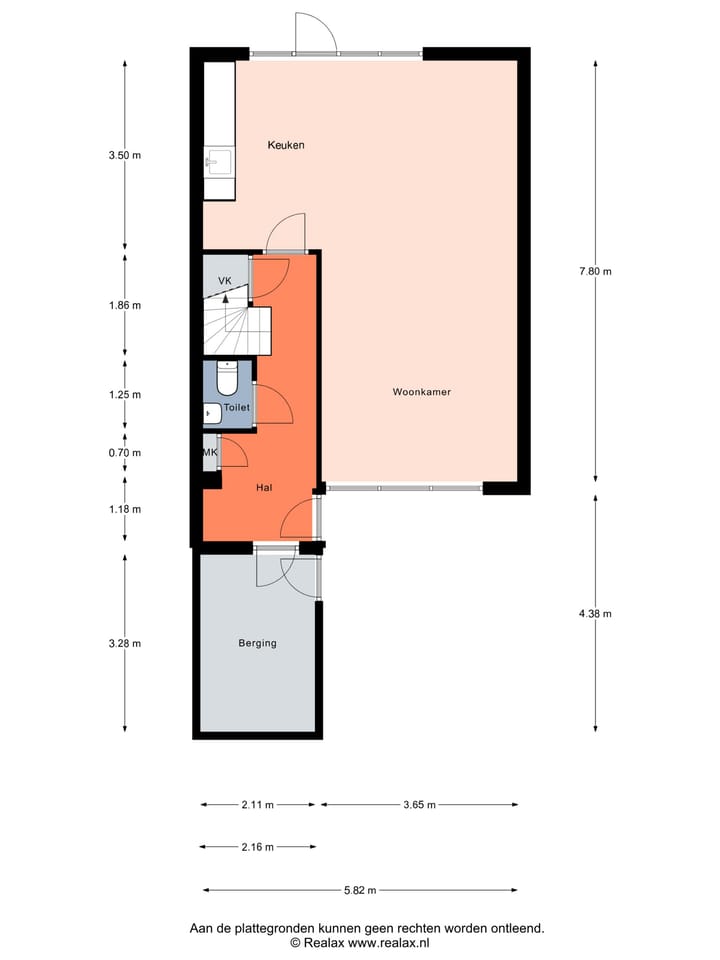 Foto 29 van Duivenkamp 572