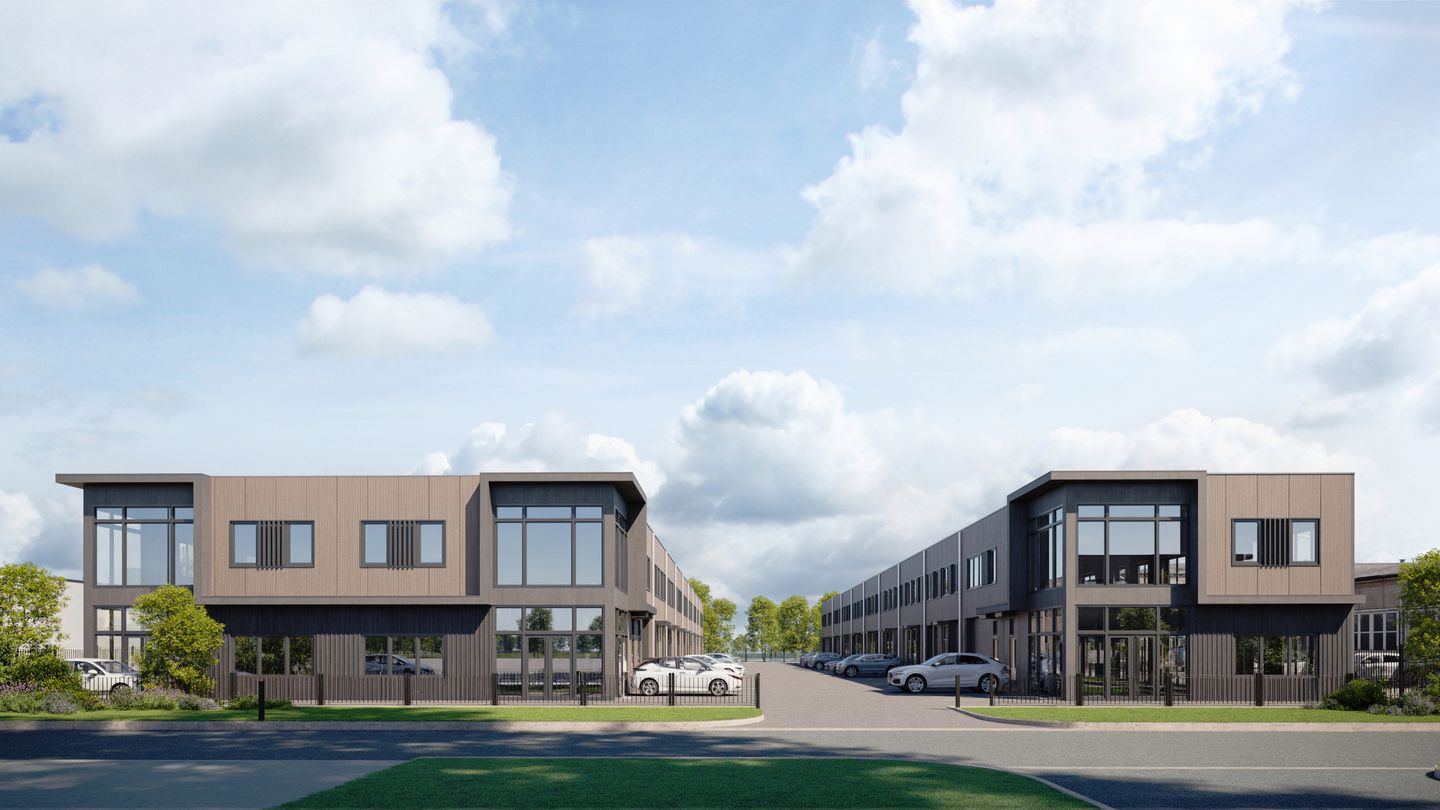Bekijk foto 4 van Younit - Type C+ bnr 6-7