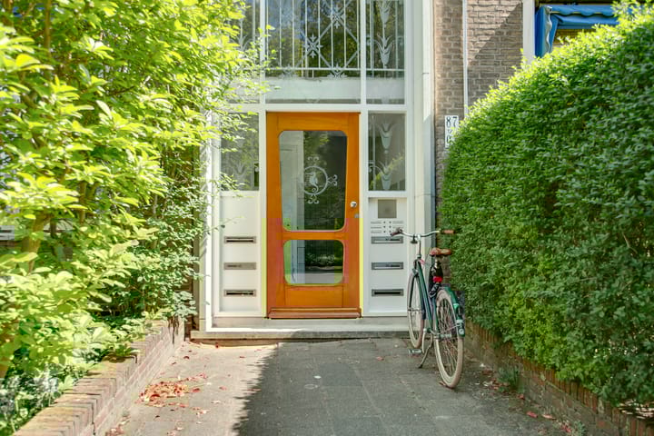 Foto 2 van Muurbloemweg 95