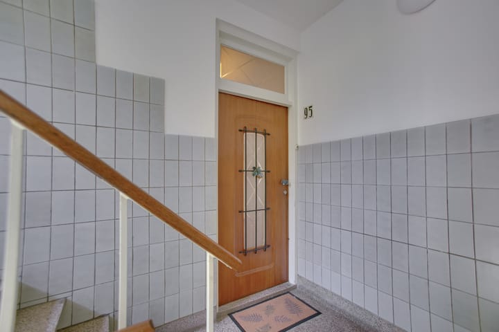 Foto 3 van Muurbloemweg 95