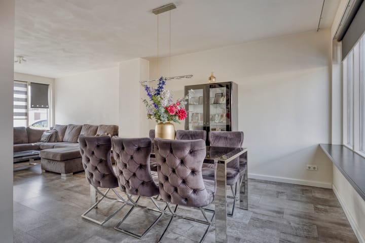 Foto 5 van Aert van Nesstraat 31