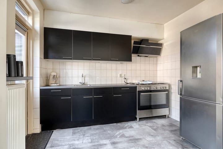 Foto 8 van Aert van Nesstraat 31