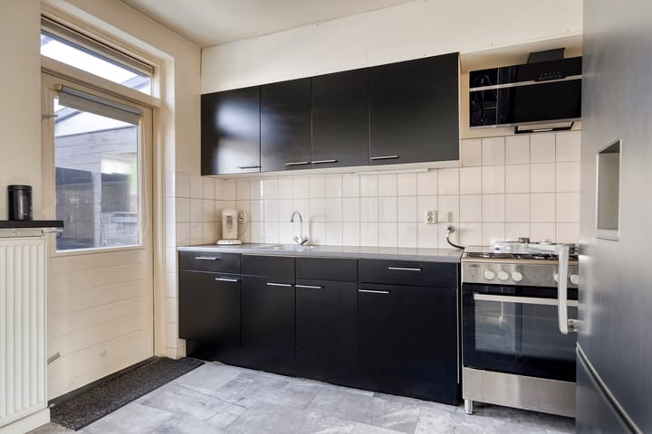 Foto 9 van Aert van Nesstraat 31