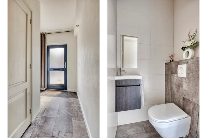 Foto 10 van Aert van Nesstraat 31