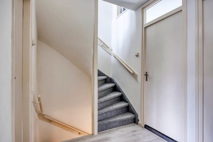 Foto 12 van Aert van Nesstraat 31