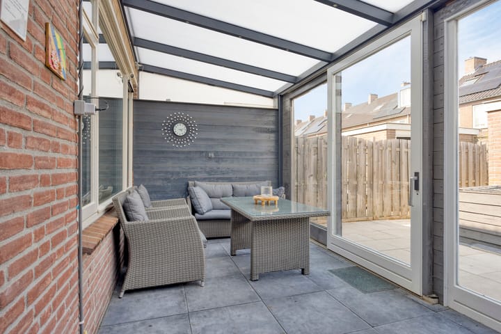 Foto 28 van Aert van Nesstraat 31