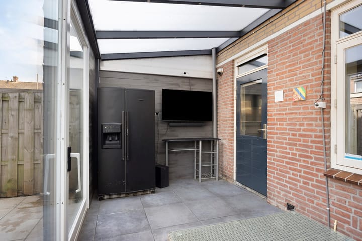 Foto 29 van Aert van Nesstraat 31