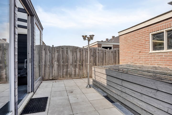 Foto 33 van Aert van Nesstraat 31