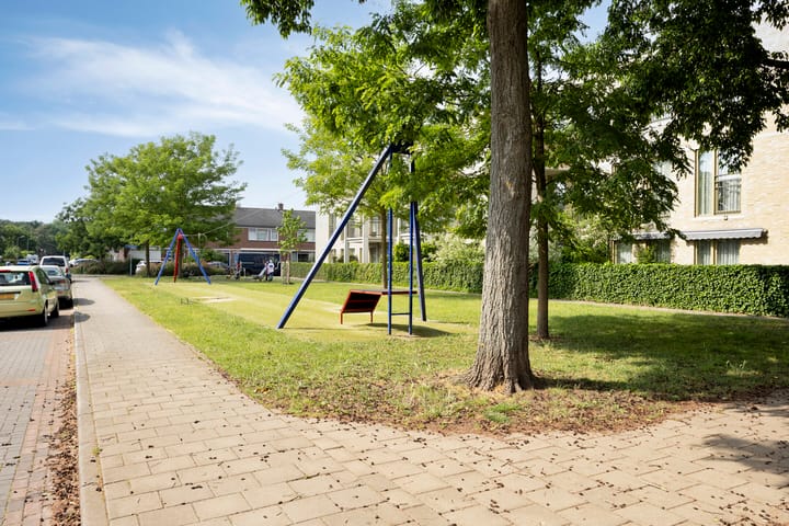 Foto 37 van Aert van Nesstraat 31