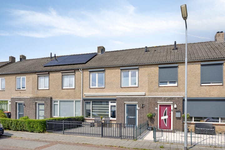 Foto 38 van Aert van Nesstraat 31